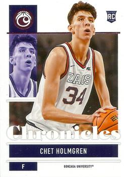Chet Holmgren