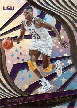 Shaquille O'Neal