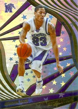 Derrick Rose