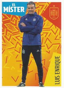Luis Enrique