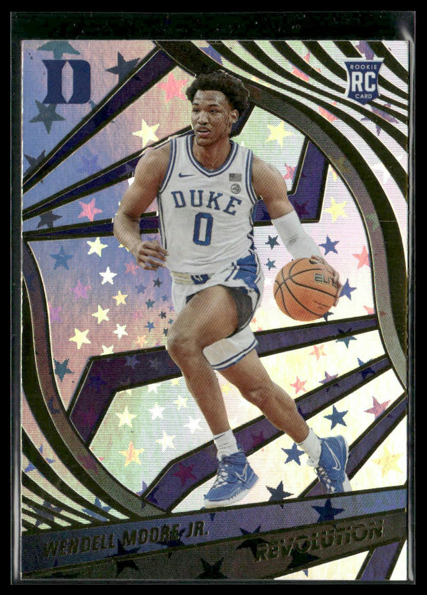 Wendell Moore Jr.