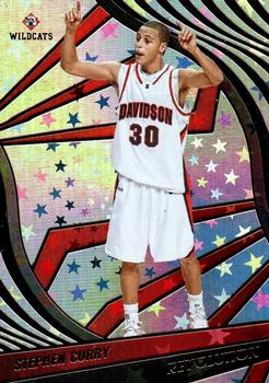 Stephen Curry