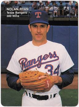 Nolan Ryan