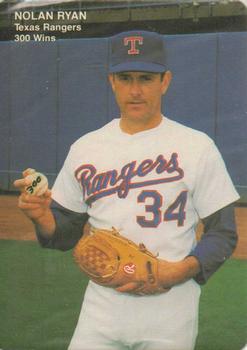 Nolan Ryan