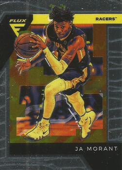 Ja Morant
