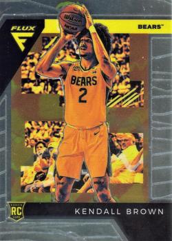 Kendall Brown