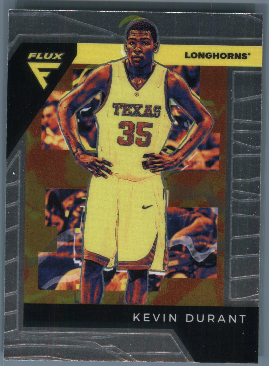 Kevin Durant