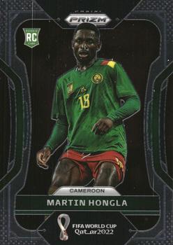 Martin Hongla