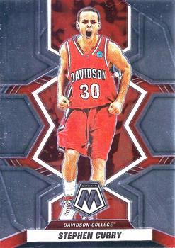Stephen Curry