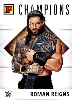 Roman Reigns