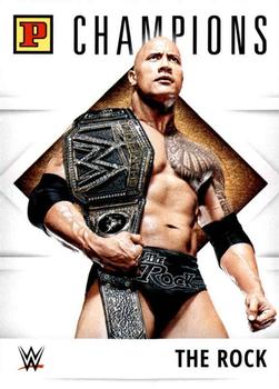 The Rock