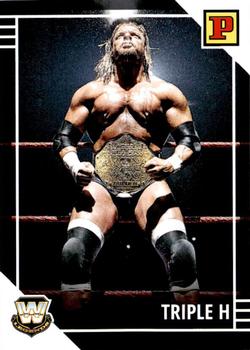 Triple H