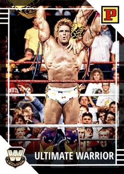 Ultimate Warrior