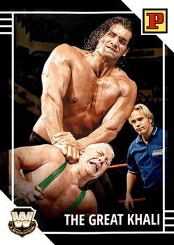 The Great Khali
