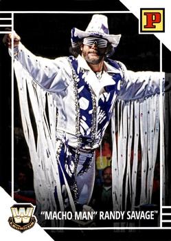Macho Man Randy Savage