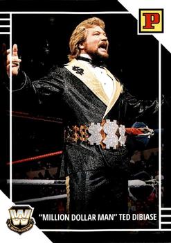 Million Dollar Man Ted DiBiase
