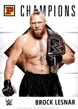 Brock Lesnar