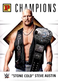 Stone Cold Steve Austin