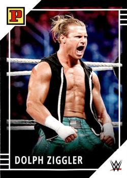 Dolph Ziggler