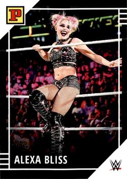 Alexa Bliss