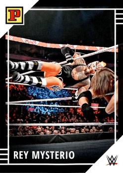 Rey Mysterio