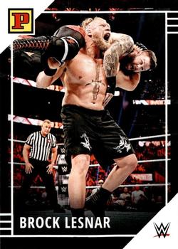 Brock Lesnar