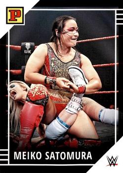 Meiko Satomura