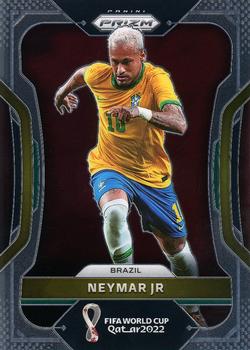 #32 Neymar Jr