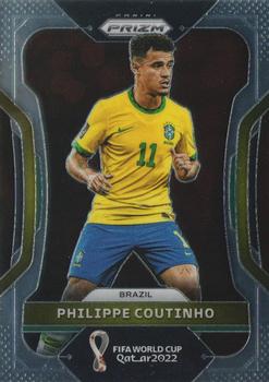 Philippe Coutinho