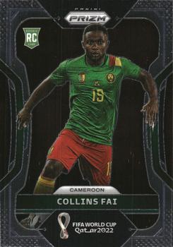 Collins Fai