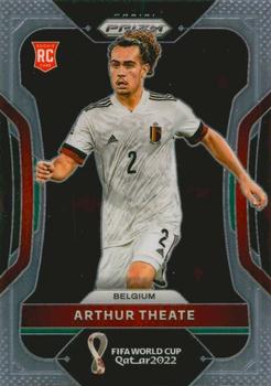 Arthur Theate