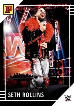 Seth Rollins