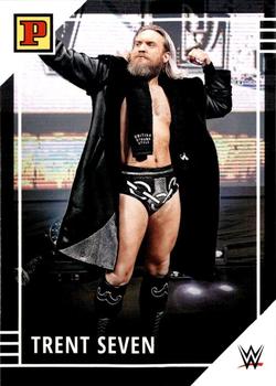 Trent Seven