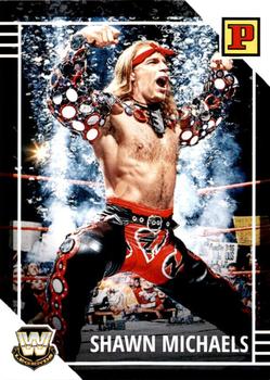 Shawn Michaels
