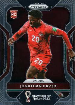 Jonathan David