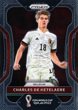 Charles De Ketelaere
