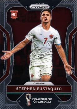 Stephen Eustáquio