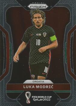 Luka Modric