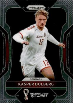Kasper Dolberg