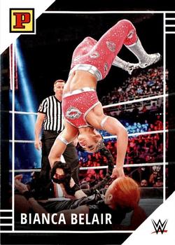 Bianca Belair