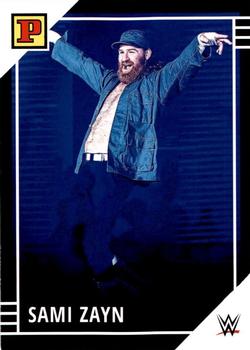 Sami Zayn
