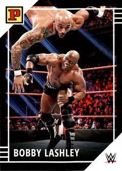 Bobby Lashley