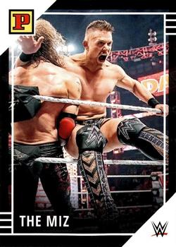 The Miz