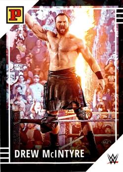 Drew McIntyre