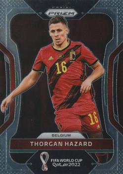 Thorgan Hazard