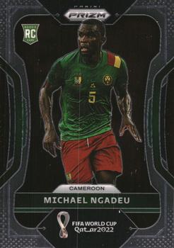 Michael Ngadeu