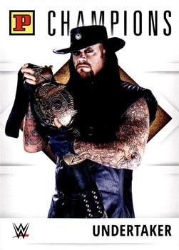 Undertaker