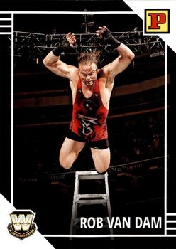 Rob van Dam