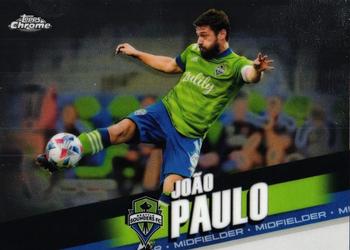 João Paulo