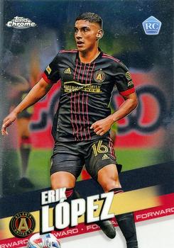 Erik López